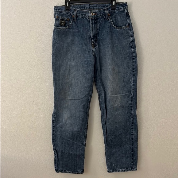 Men’s Cinch Jeans - Picture 1 of 8